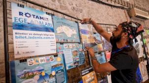 Akdeniz’in geleceği İzmir’de şekilleniyor