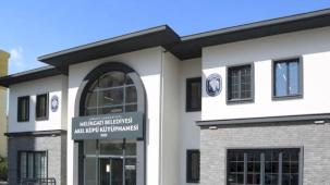 Akıl Küpü Kütüphanesi'ne yenisi ekleniyor