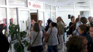 Ankara Keçiören’de KEÇMEK kurslarına yoğun ilgi