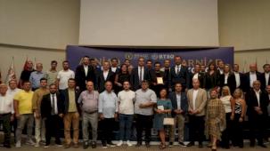 ARNİAD Ekonomi Buluşmaları'nın ilk konuğu Mert Başaran oldu