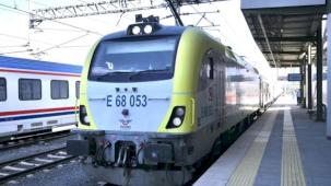 Avrupa'nın kalbine nostaljik yolculuğa devam