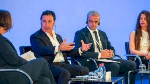 B40 Zirvesi’nde kültürel diplomasi vurgusu