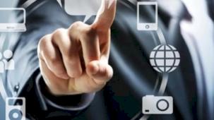 Bilgi ve iletişim hizmetleri revaçta