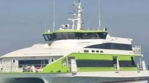 BUDO Mudanya-İstanbul seferlerini iptal etti!