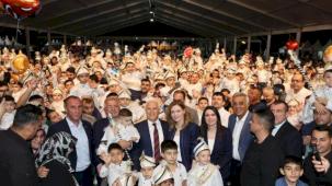 Bursa Büyükşehir'den erkekliğe toplu adım