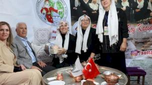 Bursa Uluslararası Gastronomi Festivali'ne bugün neler var?