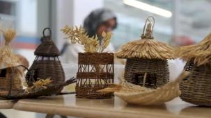 Bursa'da kadın emeği ARKEOFEST'le değerlenecek