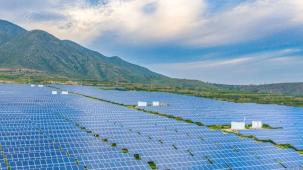 CGTN: Çin’in 2035 Ulusal Katkı Beyanı'nda neler yeni?