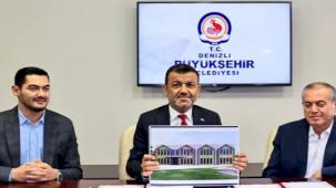 Denizli’de örnek iş birliği: Okul öncesi eğitime büyük yatırım