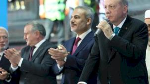 Diplomasi tarihine yeni sayfa... Dışişleri Bakanlığı'na yeni yerleşke geliyor