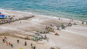 Dünyanın en iyileri 'Sea To Sky'da buluşacak