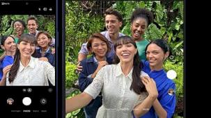 Fotoğraf ve video çekmenin en 'ince' hali: Galaxy Z Fold7