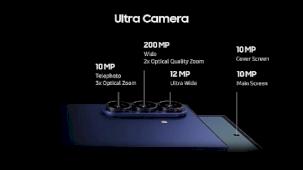 Galaxy Z Fold7'nin yeni nesil kamerası fotoğrafçılıkta yeni bir dönemi başlatıyor