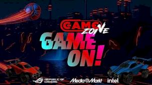 GameZone Game On etkinliği Antalya'da devam ediyor