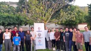 Gençlik Meclisi yeni döneme Cankurtaran’da hazırlandı