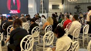 GESİAD ve MARSİFED'den Bursa'da yatırım zirvesi