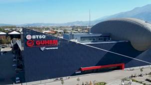 GUHEM'e 'Ulusal Koordinatör' görevi