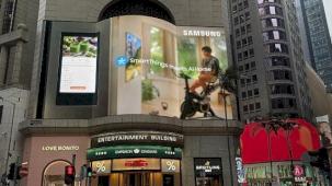 IFA 2025'te Samsung 