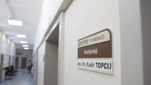 İstanbul Bakırköy Tıp Merkezi'nde kardiyoloji hizmeti