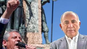 İstanbul krizine 'Özel' sert tepki! Gürsel Tekin'den dürüstlük çağrısı!