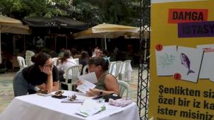 İstanbul Maltepe 'Bizi Buluşturan Mekanlar'a ev sahipliği yaptı