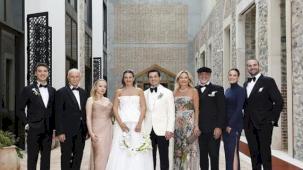 İstanbul’da bir Paris masalı