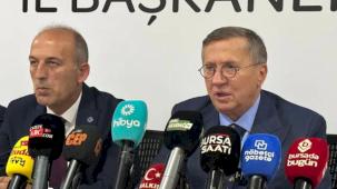 İYİ Parti Bursa’da STK ziyaretlerine başladı