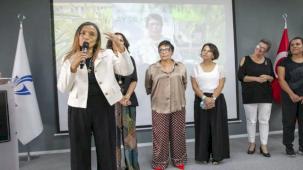 İzmir Güzelbahçe Belediyesi sağlıklı yaş alma merkezi