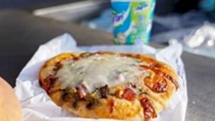 İzmir’de miniklere beslenme desteği sürüyor