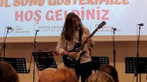 İzmitli Sanat Akademisi öğrencilerinden büyük başarı