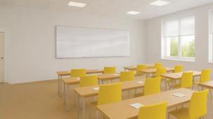 İzocam'dan bugünlere yalıtım, eğitime yatırım... Konforlu ve sağlıklı eğitim için yalıtım neden önemli?