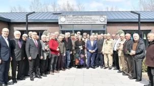 Kayseri Büyükşehir'den Ulu Çınarlara vefalı hizmet