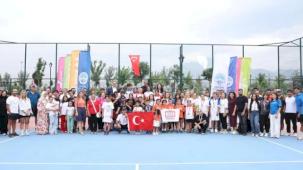 Kayseri Büyükşehir'den Zafer'e özel turnuva