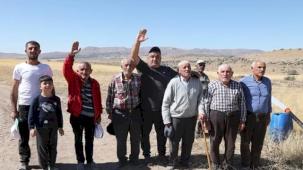 Kayseri, Büyükşehir'le suya doyacak