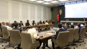 Kayseri Melikgazi'nin Dijital İkiz projesi finalde