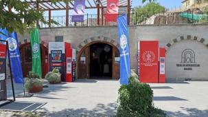 Kayseri Talas'ta Kültür Yolu coşkusu