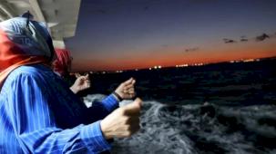 Kocaeli'de mehtap turu ile keyifli mola