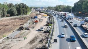 Kocaeli’de trafiğe nefes! Başiskele kavşağında tam koordinasyon