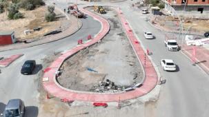 Kocaeli'den Gebze trafiğini rahatlatacak yeni hamle