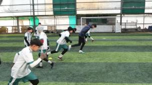 Konya Karatay Belediyesi’nden gençlere spor daveti