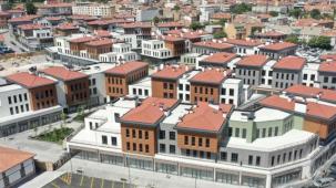 Konya'nın yeni simgesi olacak