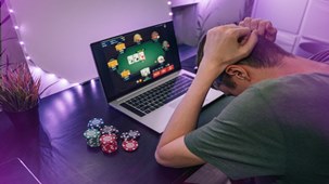 Kumar bağımlılığı ruhsal yönden de çökertiyor!