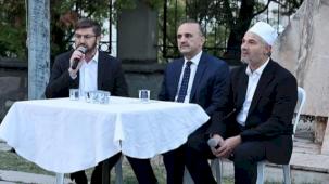 Kütahya Belediyesi'nden gazi ve şehitlere anma