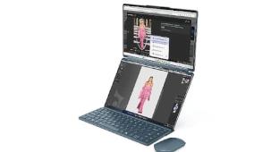 Lenovo, Innovation World 2025'te yapay zeka çağının yeni ürünlerini tanıttı