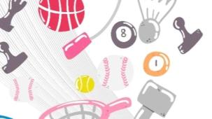 Malatya’da 300 okula spor malzemesi desteği