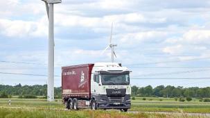 MAN eTrucks: Müşteri kullanımında 5 milyon kilometreyi aştı