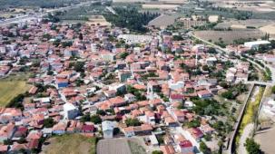 Manisa Gelenbe’nin 57 yıllık altyapısı yenilenecek