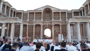 Manisa’da imar tartışması... Muradiye’de 21 kat 5 kata indirildi