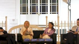 Mudanya 7. Kitap Fuarı’nda “Adalet ve Yeni Türkiye” konuşuldu