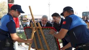 Mudanya'nın kurtuluşunun 103. yılı kutlandı